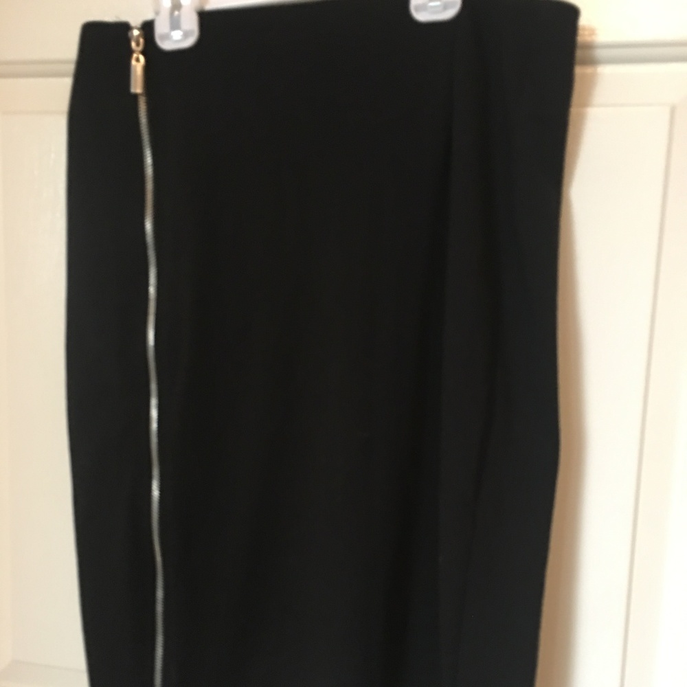 Jennifer Lopez Pencil Skirt